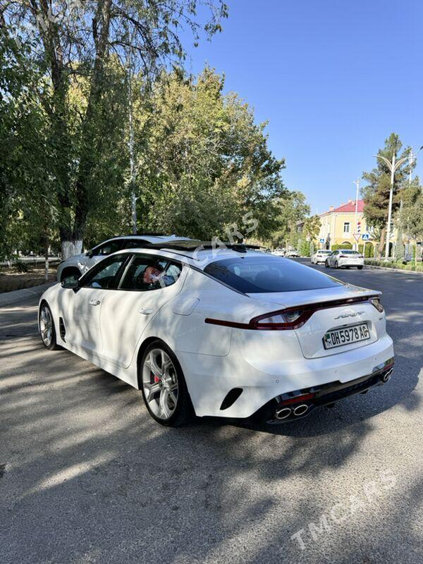 Kia Stinger 2020 - 335 000 TMT - Ашхабад - img 8