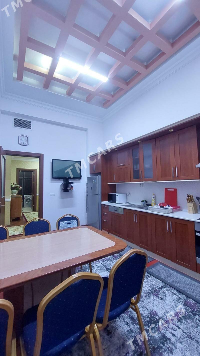 Аренда Элитка БЕРКАРАР - Aşgabat - img 2