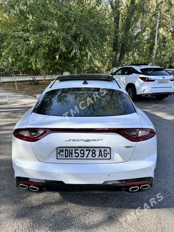 Kia Stinger 2020 - 335 000 TMT - Ашхабад - img 2