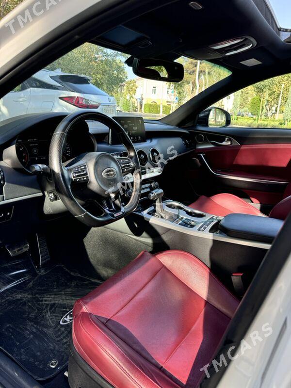 Kia Stinger 2020 - 335 000 TMT - Ашхабад - img 7