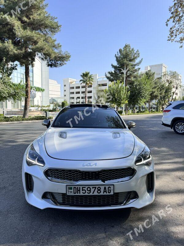 Kia Stinger 2020 - 335 000 TMT - Ашхабад - img 3