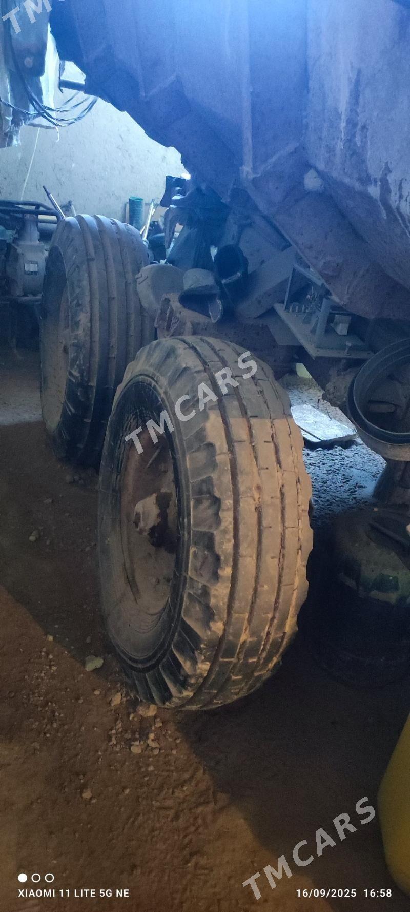 MTZ 80 1990 - 15 000 TMT - Акдепе - img 3