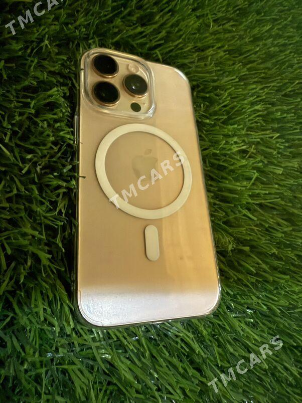 Iphone 16 pro - Балканабат - img 3