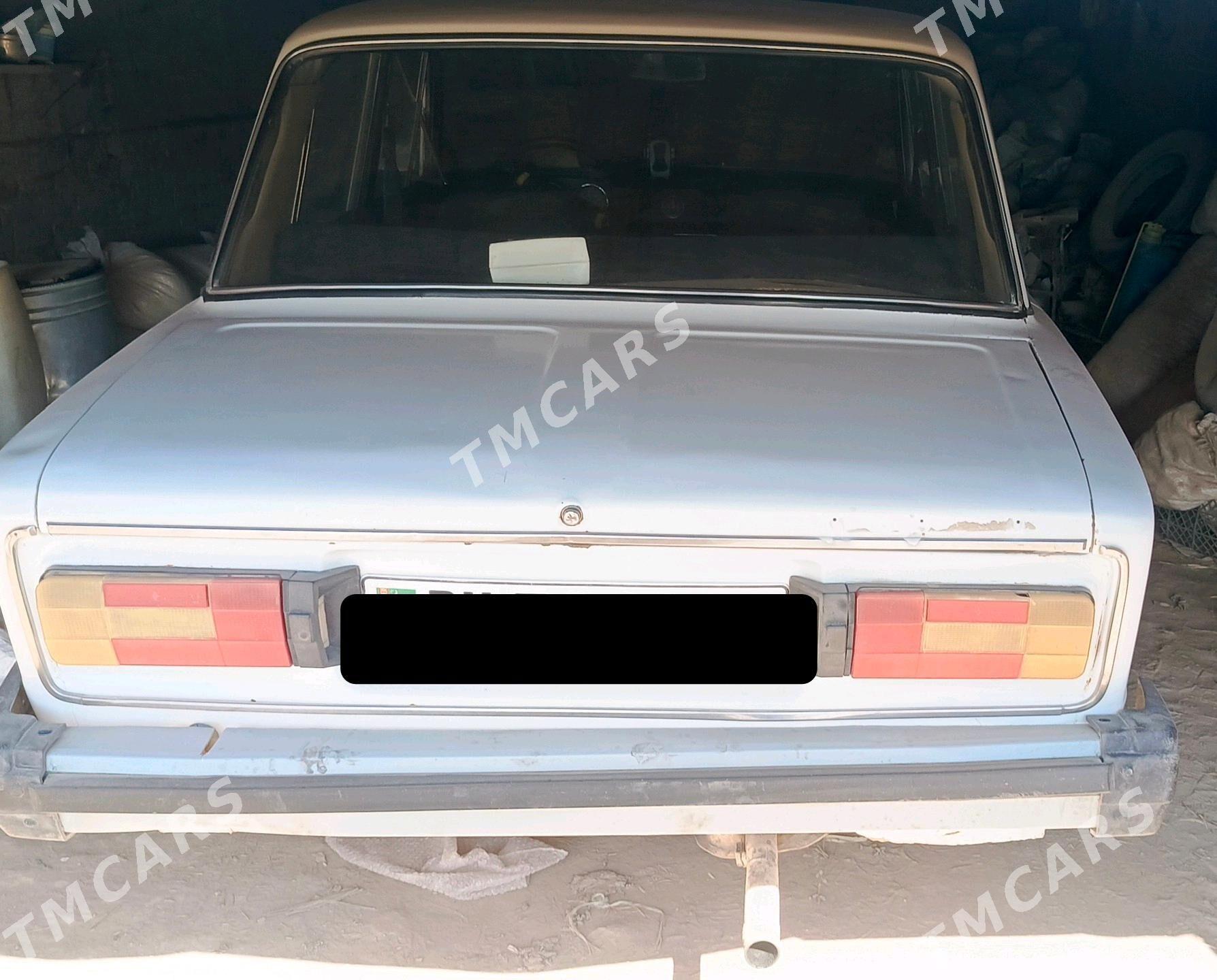 Lada 2106 1988 - 20 000 TMT - Губадаг - img 4