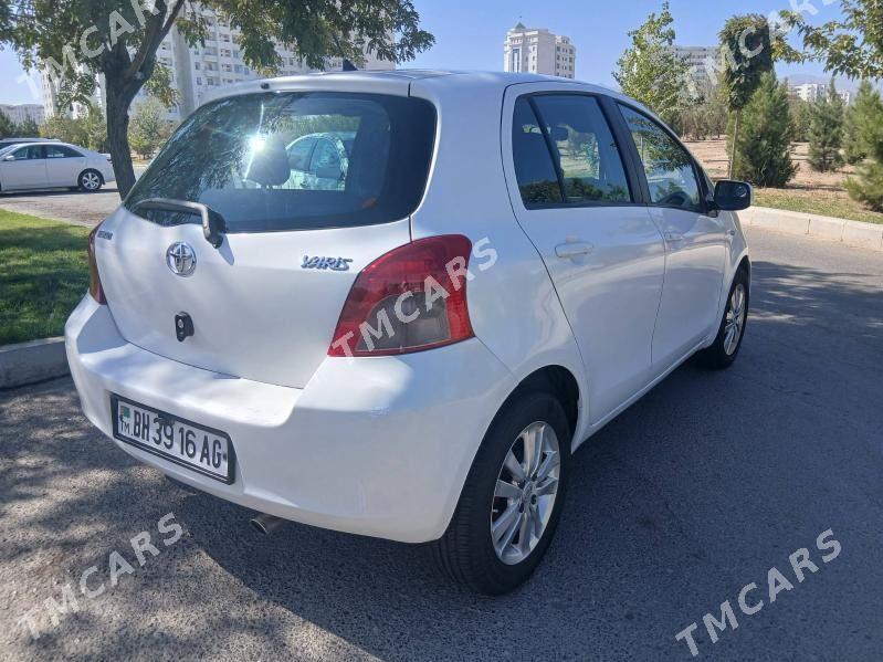 Toyota Yaris 2008 - 118 000 TMT - Мир 8 - img 3