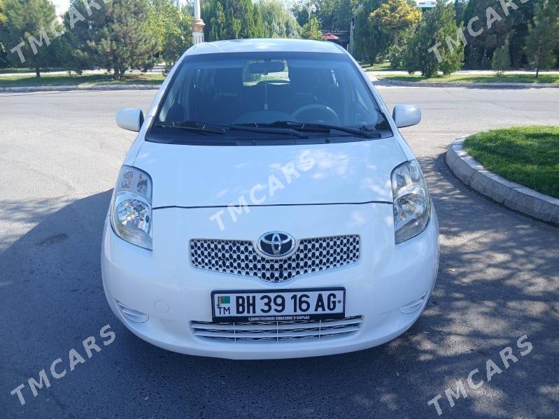 Toyota Yaris 2008 - 118 000 TMT - Мир 8 - img 5