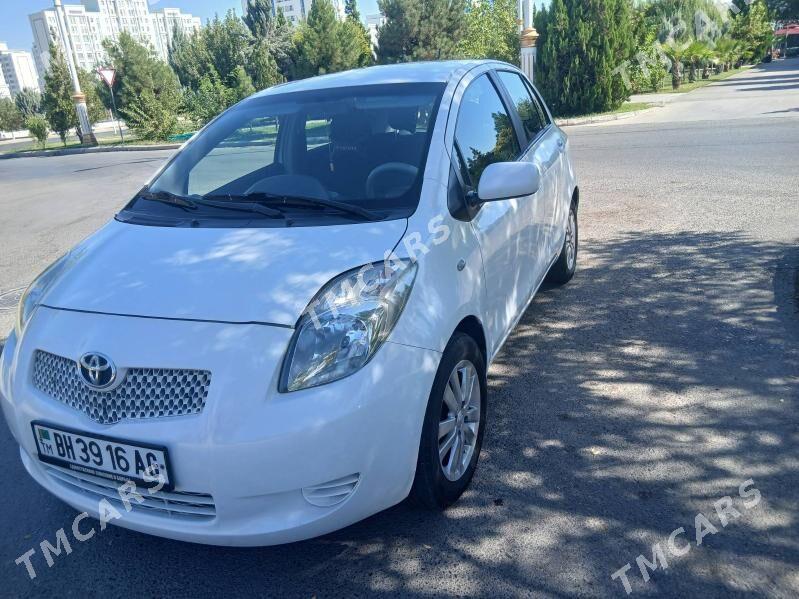Toyota Yaris 2008 - 118 000 TMT - Мир 8 - img 4