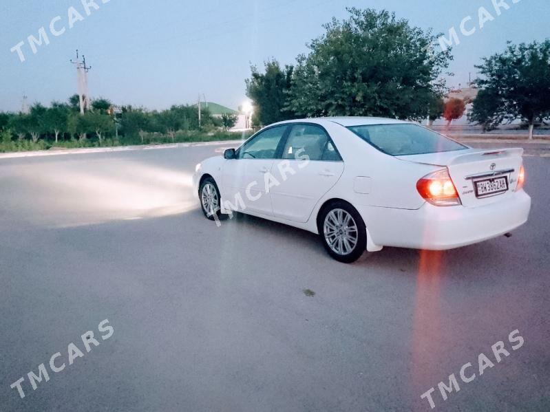 Toyota Camry 2004 - 135 000 TMT - Änew - img 2