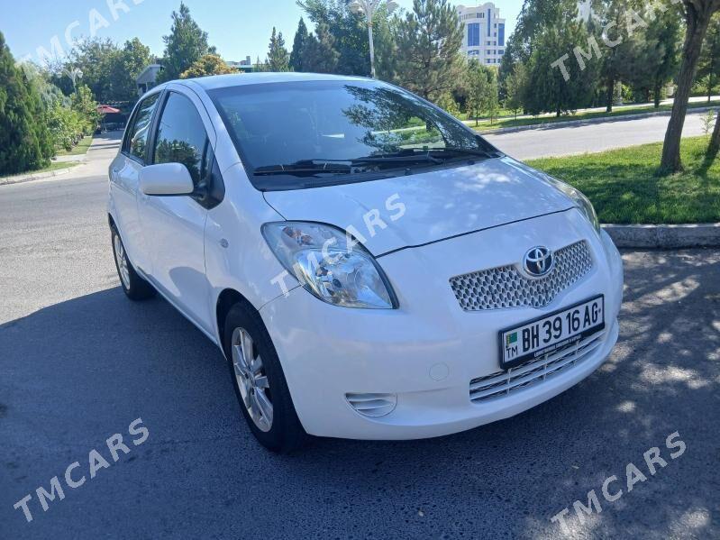 Toyota Yaris 2008 - 118 000 TMT - Мир 8 - img 2