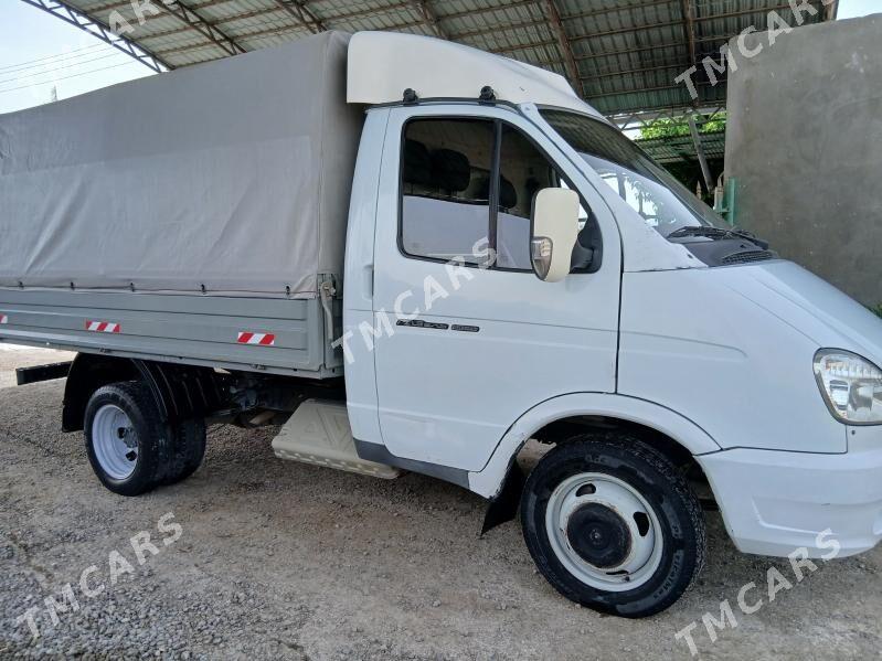 Gaz Gazel 2016 - 265 000 TMT - Büzmeýin - img 5