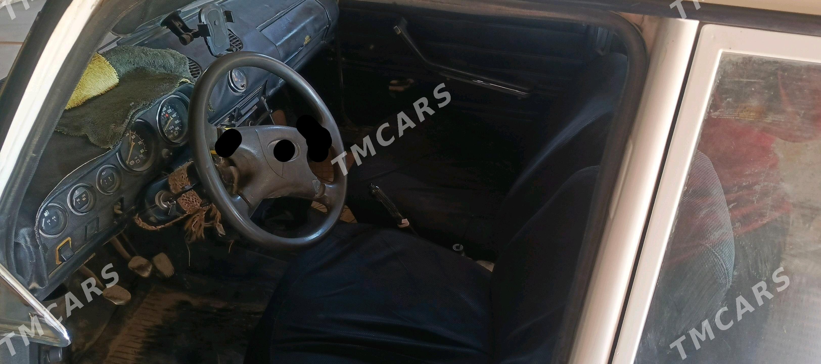 Lada 2106 1988 - 20 000 TMT - Губадаг - img 5