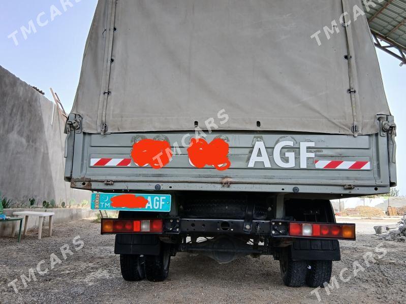 Gaz Gazel 2016 - 265 000 TMT - Büzmeýin - img 4