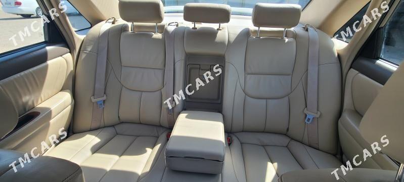 Toyota Avalon 2003 - 250 000 TMT - Мары - img 2