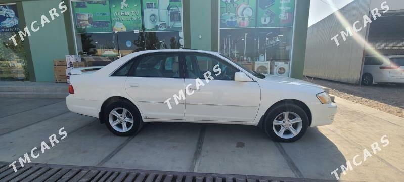 Toyota Avalon 2003 - 250 000 TMT - Мары - img 3