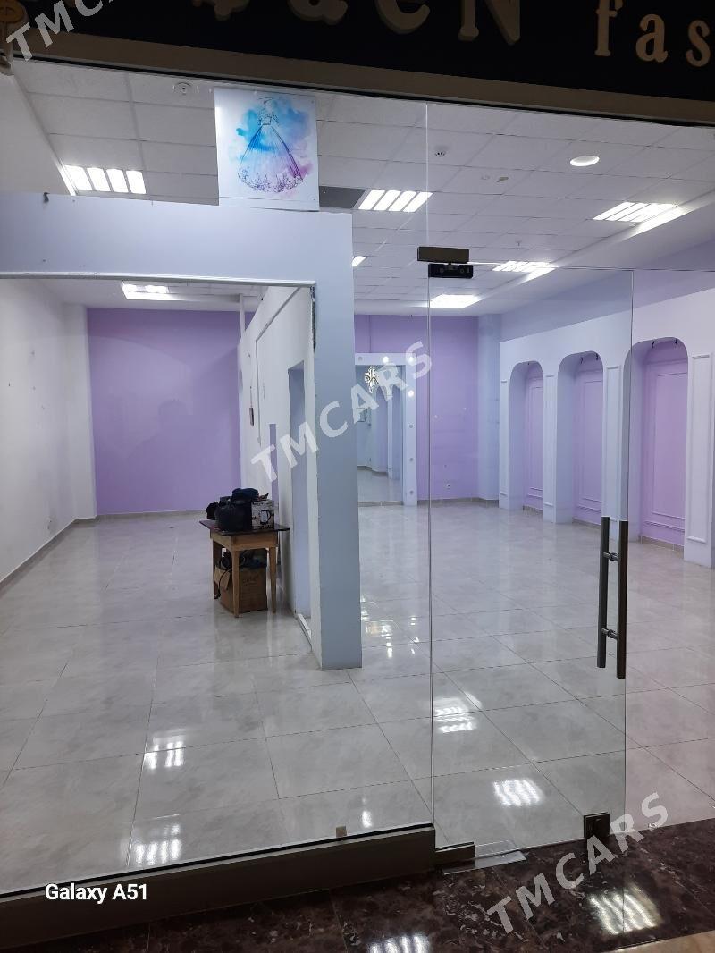ARENDA "LEBAP" SÖWDA MERKEZI - Туркменабат - img 4