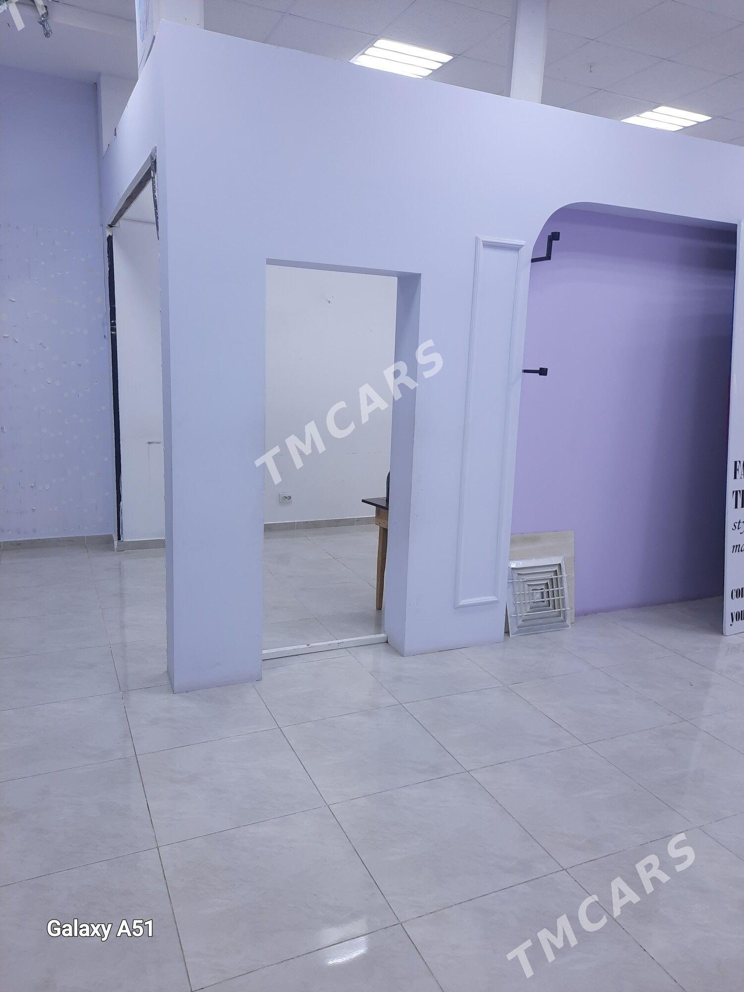 ARENDA "LEBAP" SÖWDA MERKEZI - Туркменабат - img 2