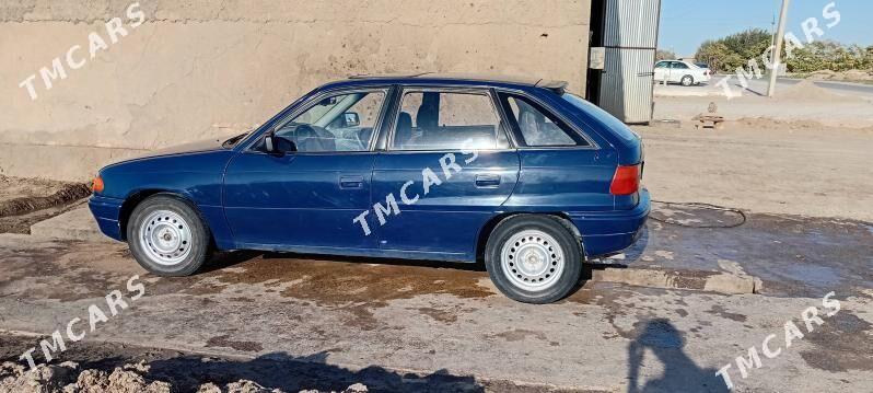Opel Antara 1993 - 25 000 TMT - Байрамали - img 2