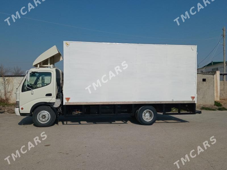 Mitsubishi Canter 2007 - 260 000 TMT - Gökdepe - img 3