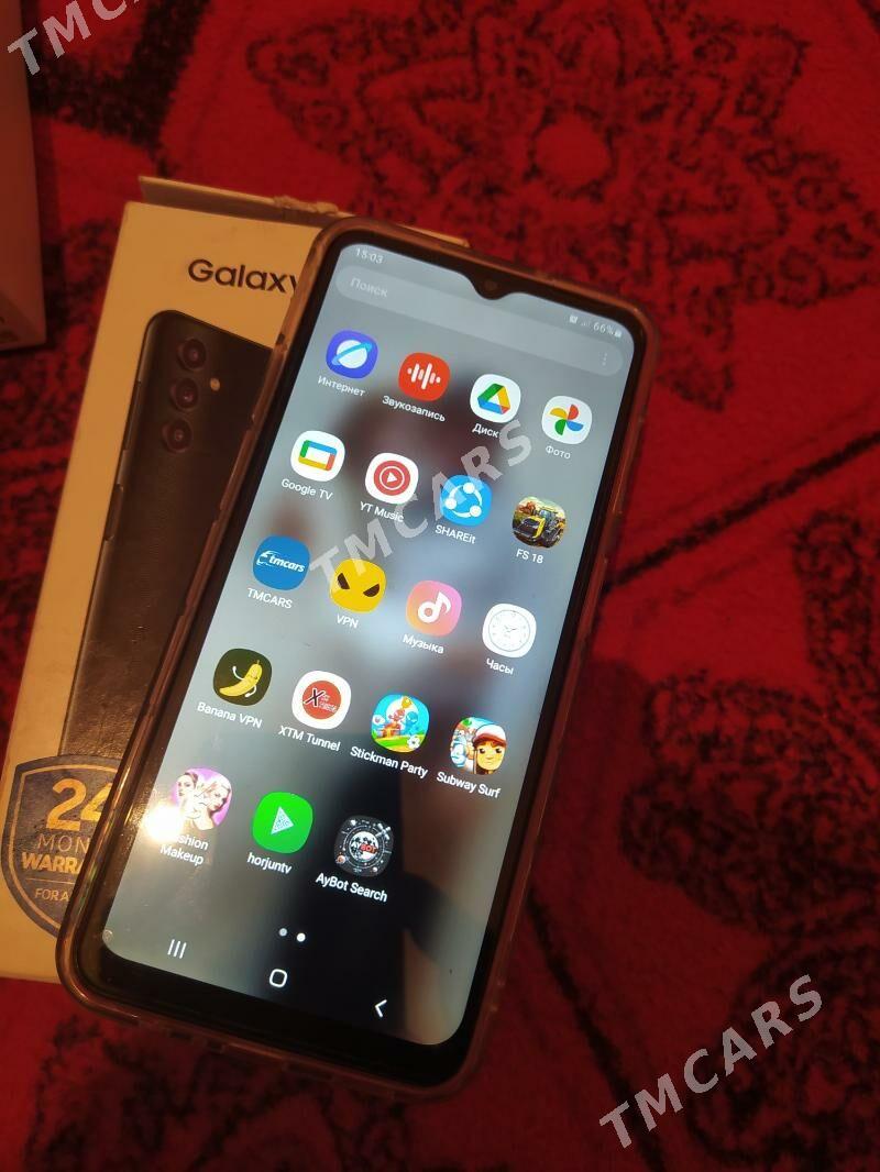 Samsung a04s 4/64 - Туркменабат - img 2