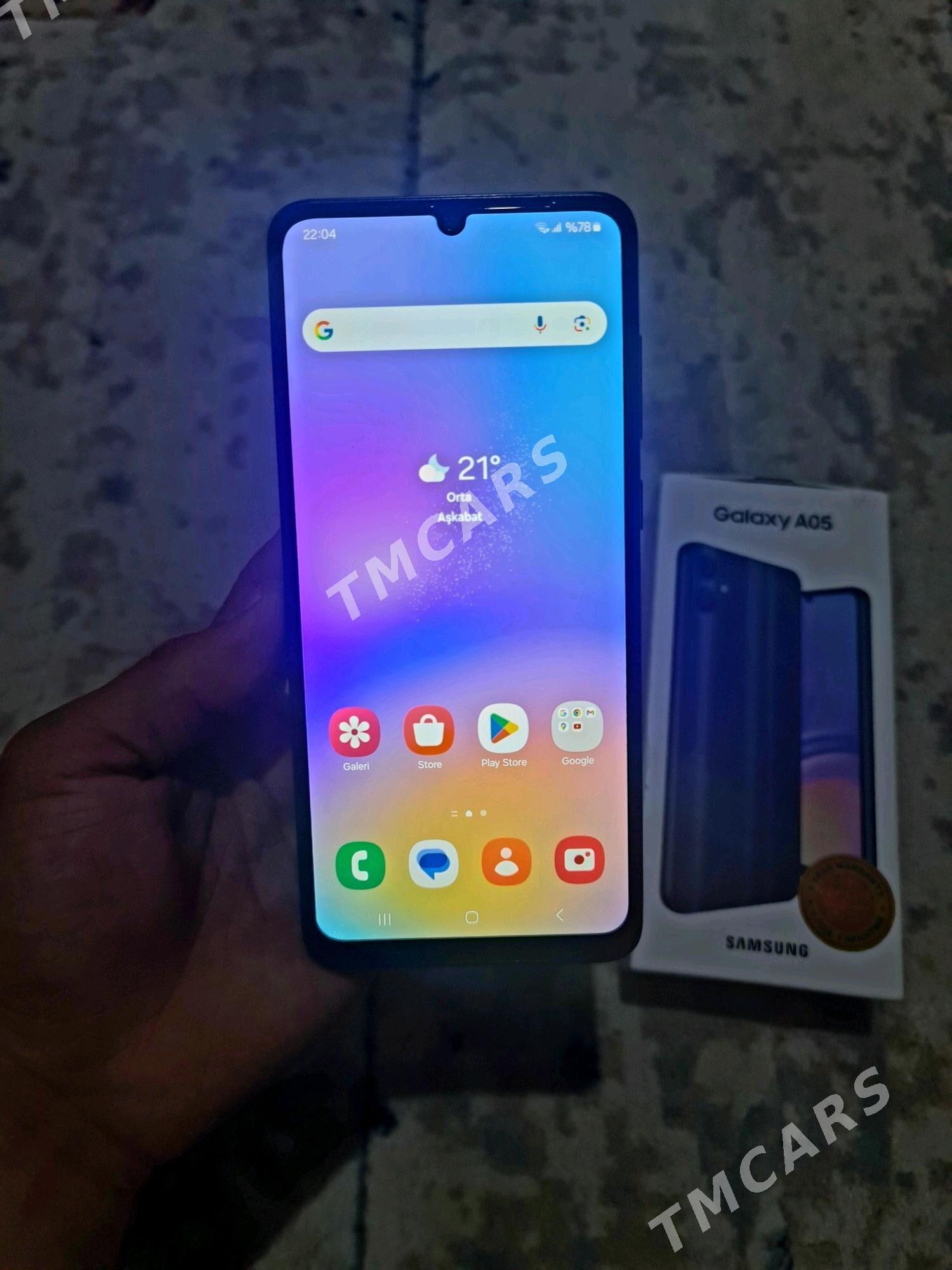 Samsung a05 - Анев - img 3