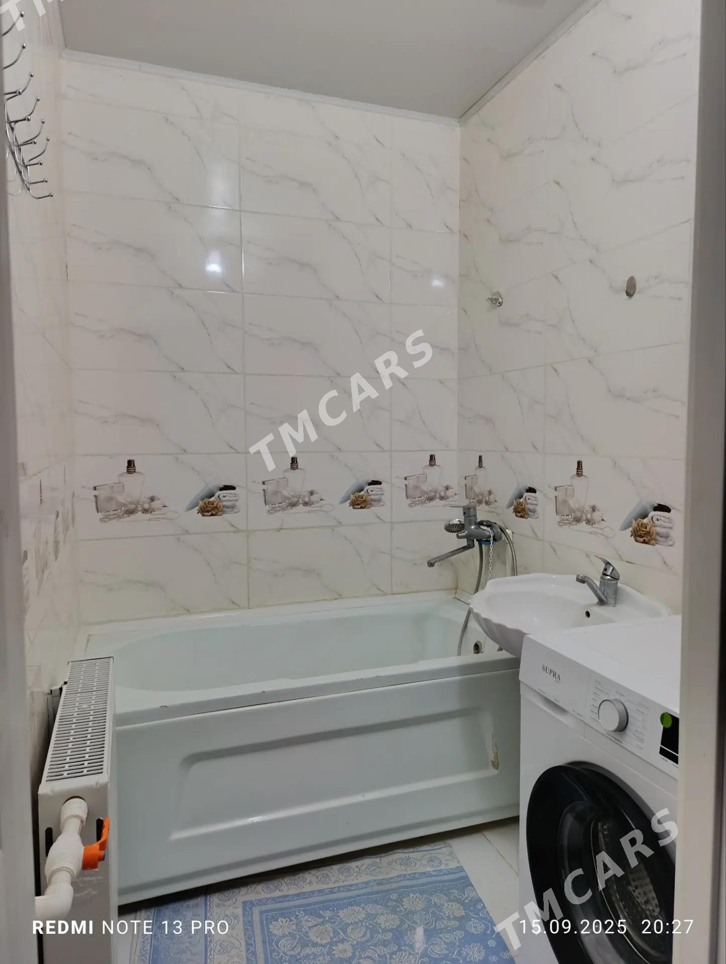 Arenda Jemagat 3tapgyr - Aşgabat - img 2