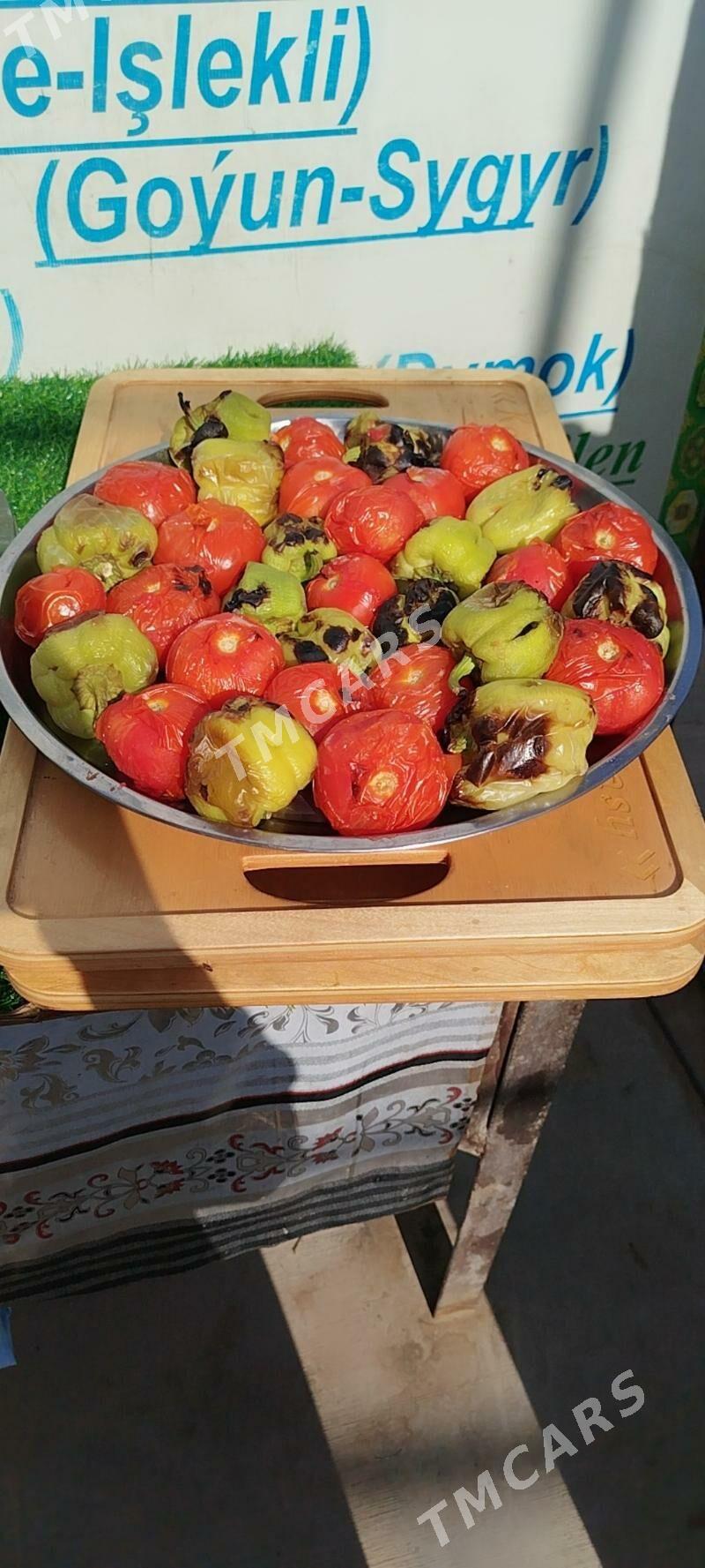 Toy palaw tamdyrlama goçme tamdyr - Ашхабад - img 5