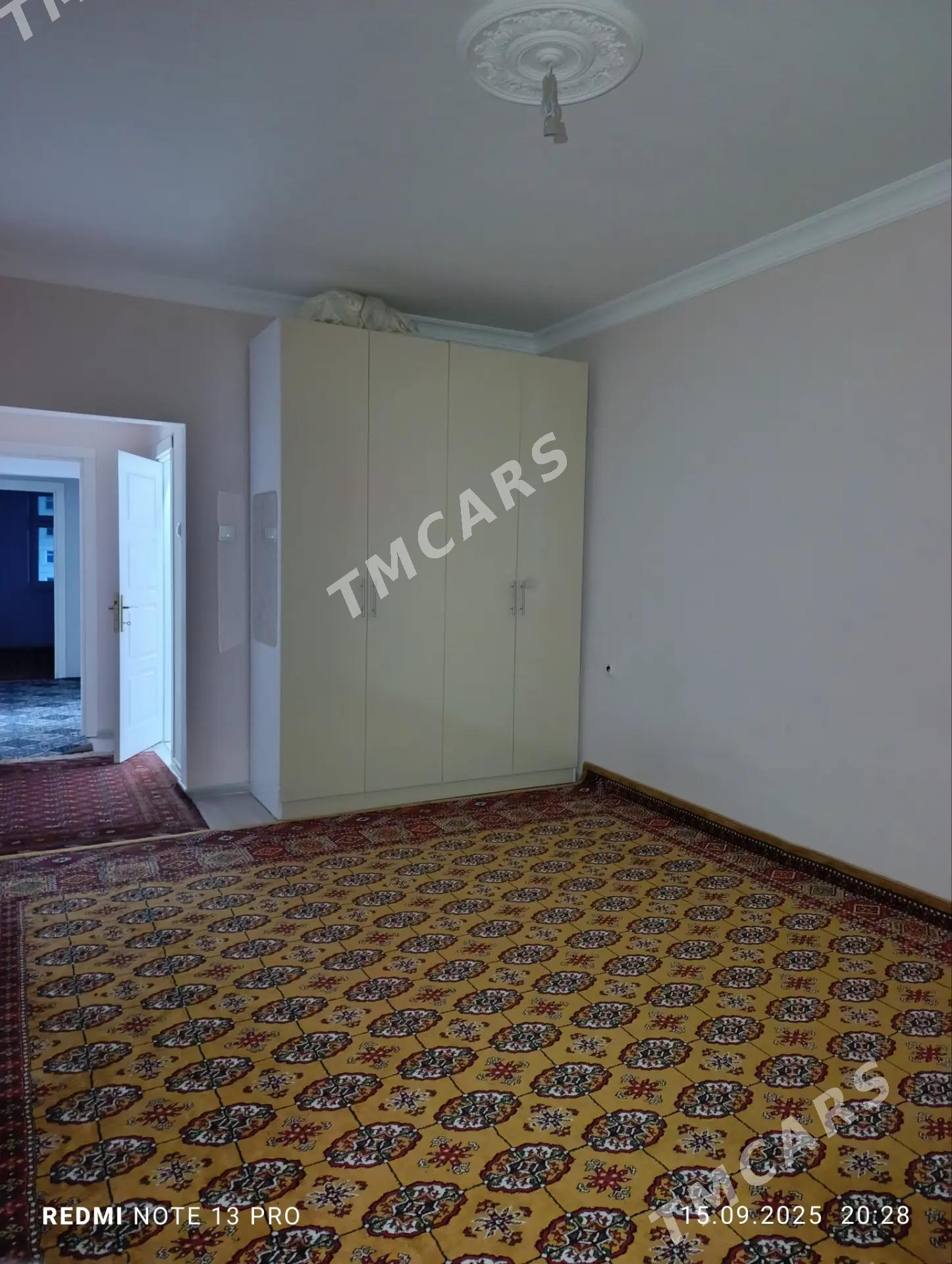 Arenda Jemagat 3tapgyr - Aşgabat - img 6