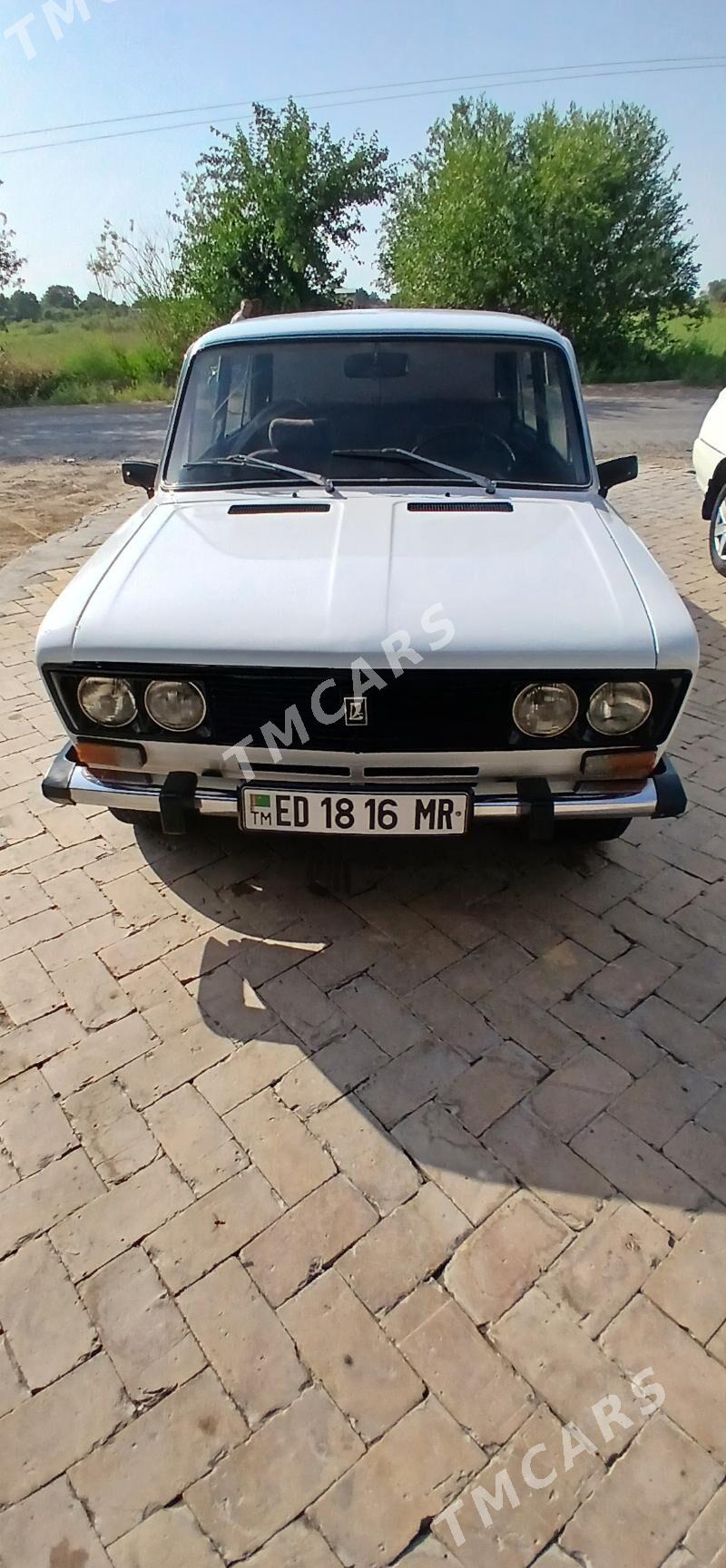 Lada 2106 1993 - 26 000 TMT - Байрамали - img 2