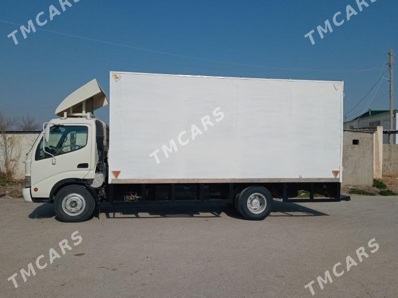 Mitsubishi Canter 2007 - 260 000 TMT - Gökdepe - img 4