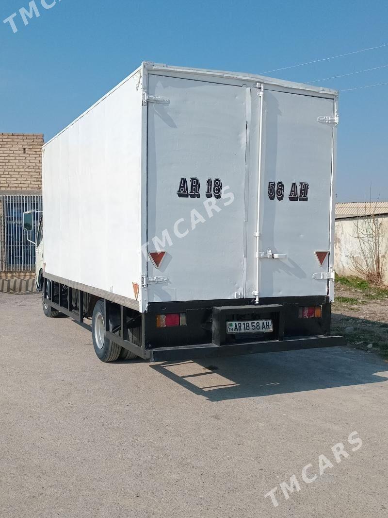 Mitsubishi Canter 2007 - 260 000 TMT - Gökdepe - img 5