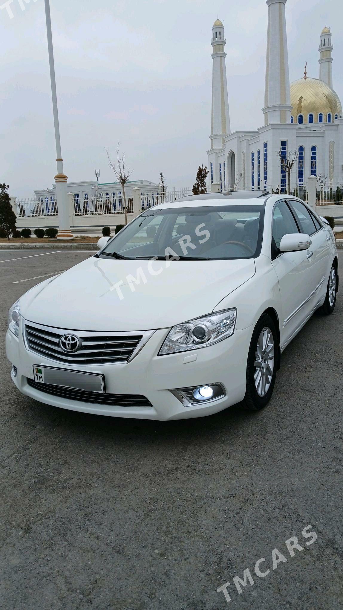 Toyota Aurion 2008 - 216 000 TMT - Aşgabat - img 7