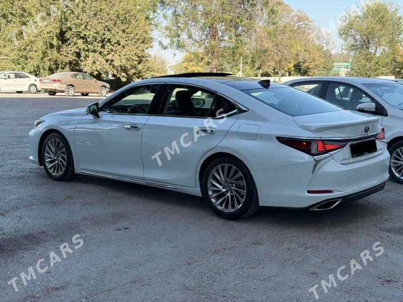 Lexus ES 350 2020 - 537 000 TMT - Aşgabat - img 3