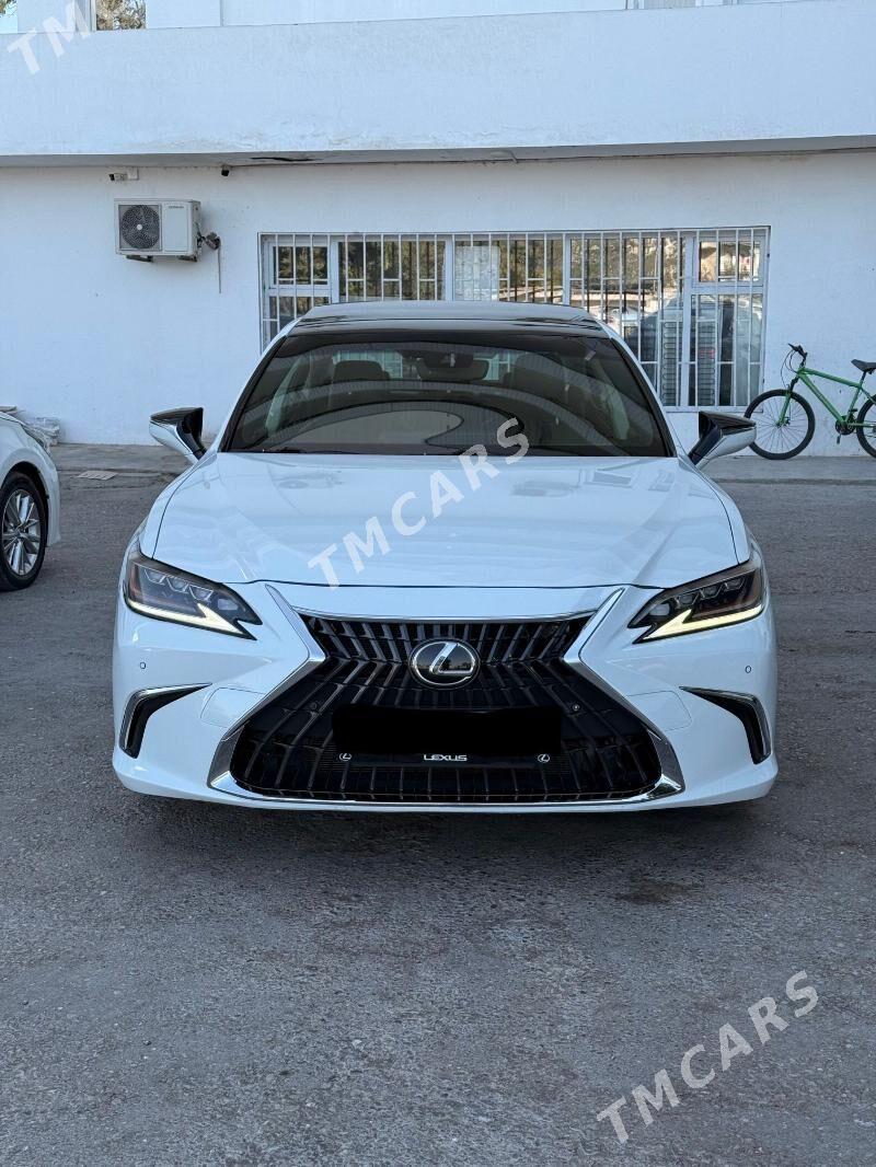 Lexus ES 350 2020 - 537 000 TMT - Aşgabat - img 2