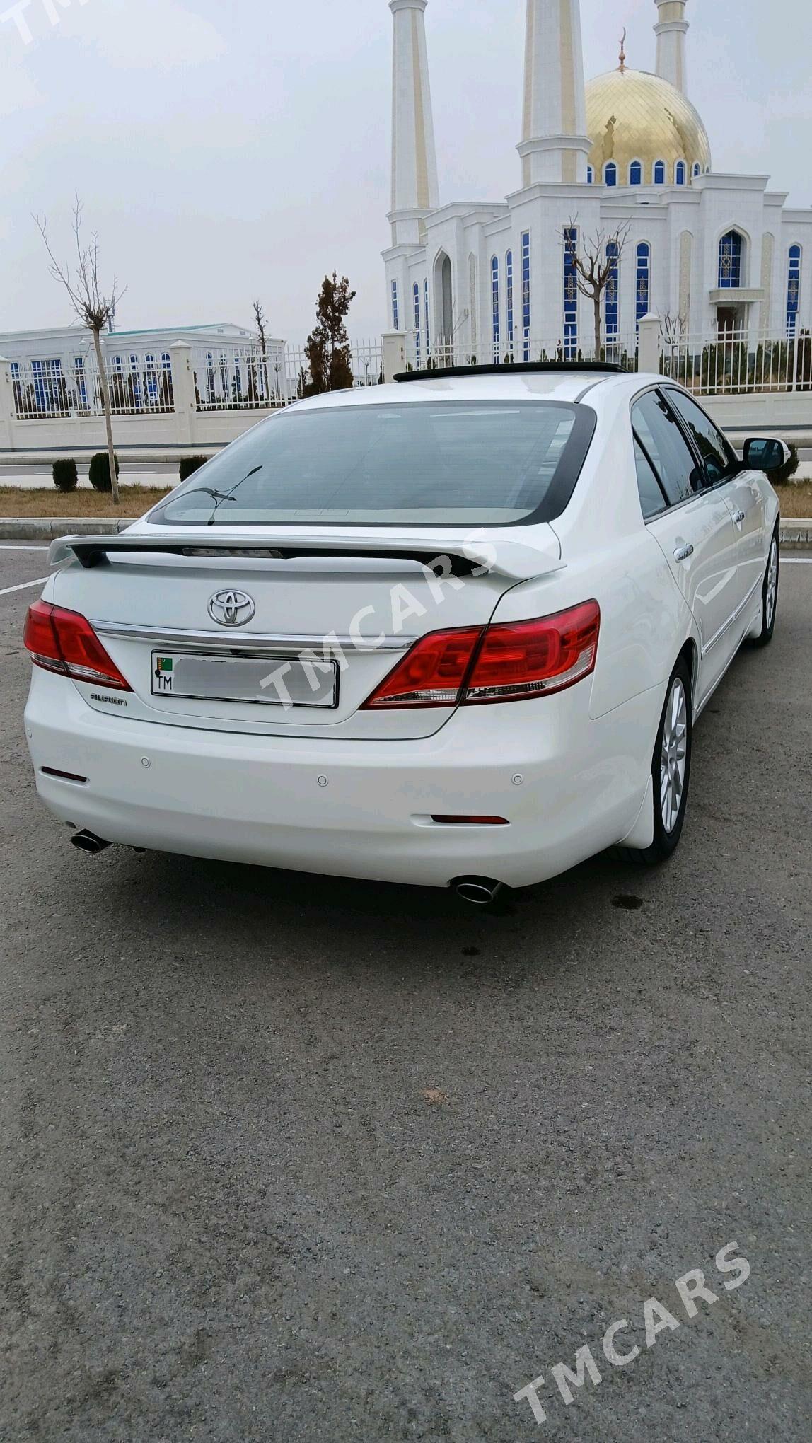 Toyota Aurion 2008 - 216 000 TMT - Aşgabat - img 3