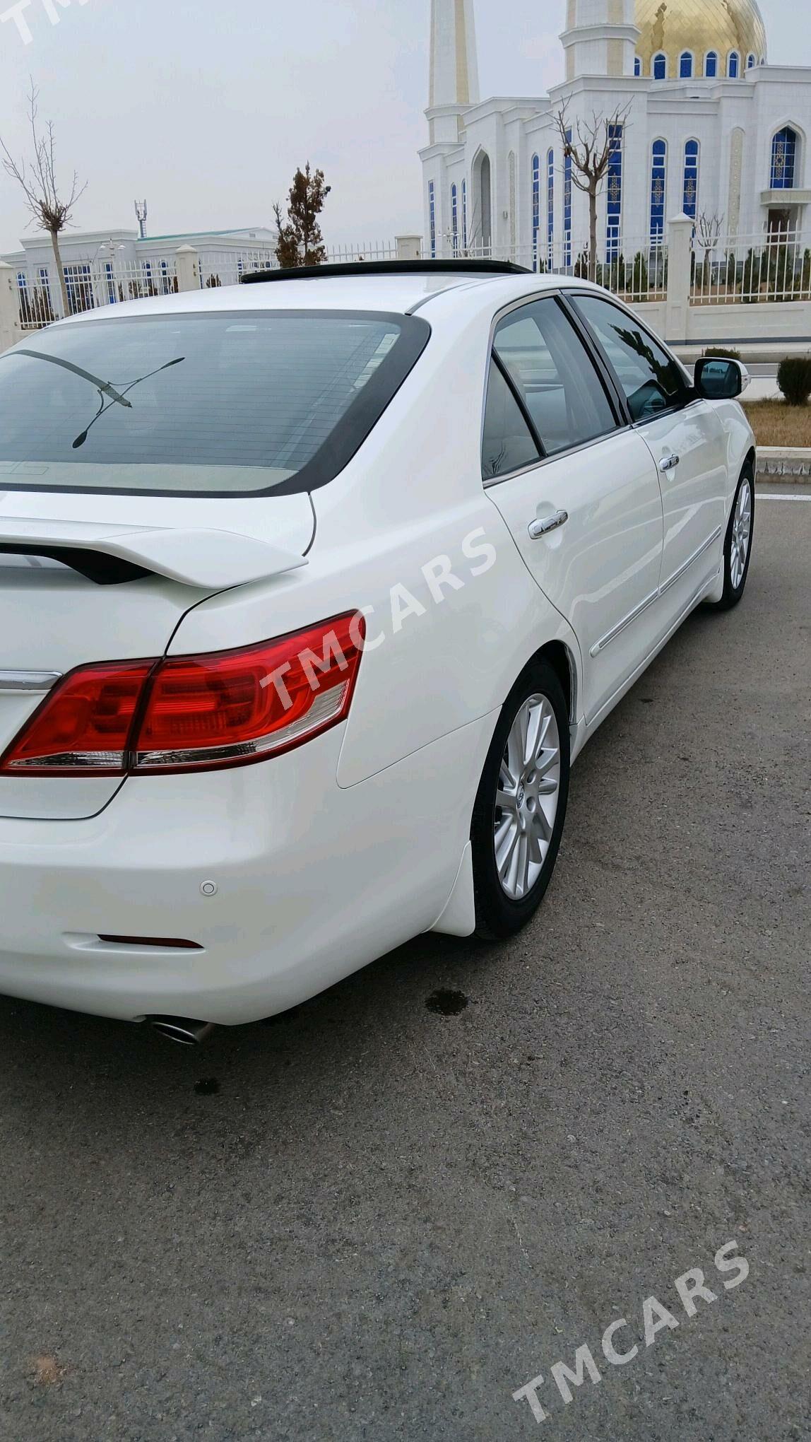 Toyota Aurion 2008 - 216 000 TMT - Aşgabat - img 2
