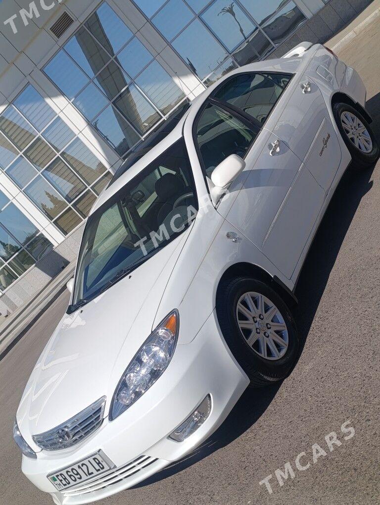 Toyota Camry 2005 - 175 000 TMT - Туркменабат - img 2