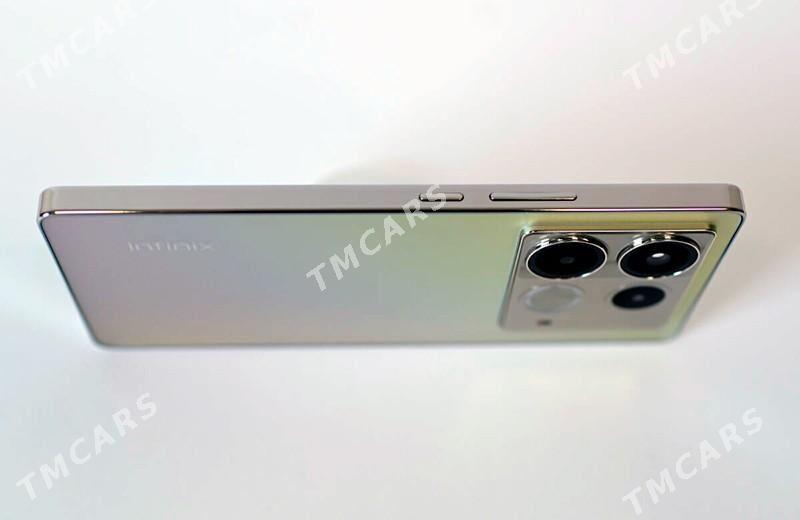 Infinix Note 40 12/256gb - Daşoguz - img 2