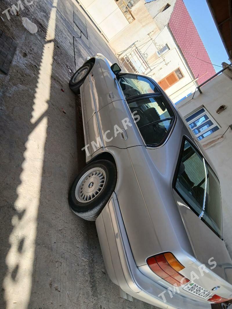 BMW 525 1994 - 56 000 TMT - Gumdag - img 3
