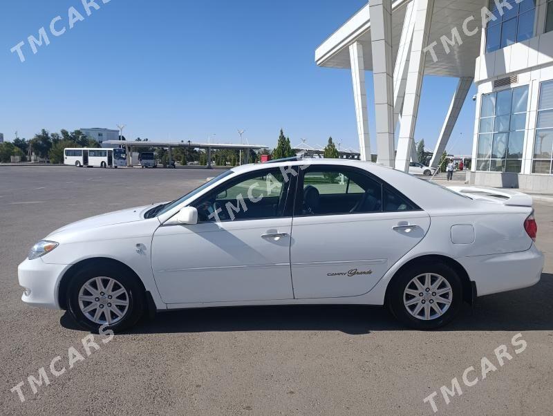 Toyota Camry 2005 - 175 000 TMT - Туркменабат - img 3