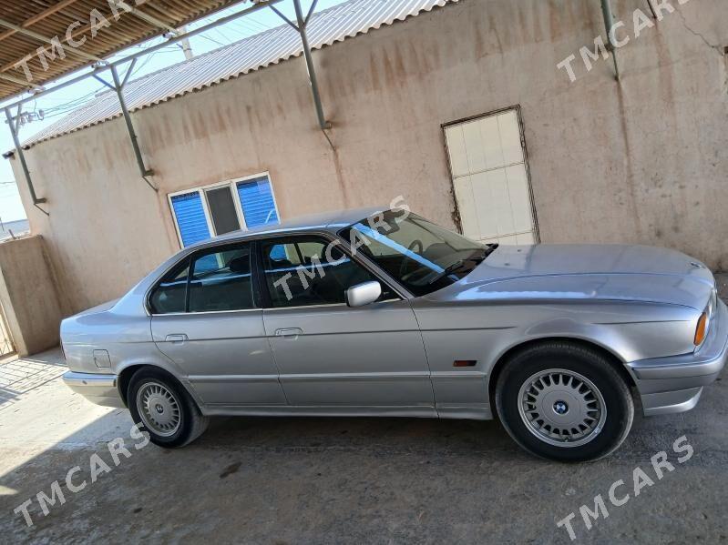 BMW 525 1994 - 56 000 TMT - Gumdag - img 4