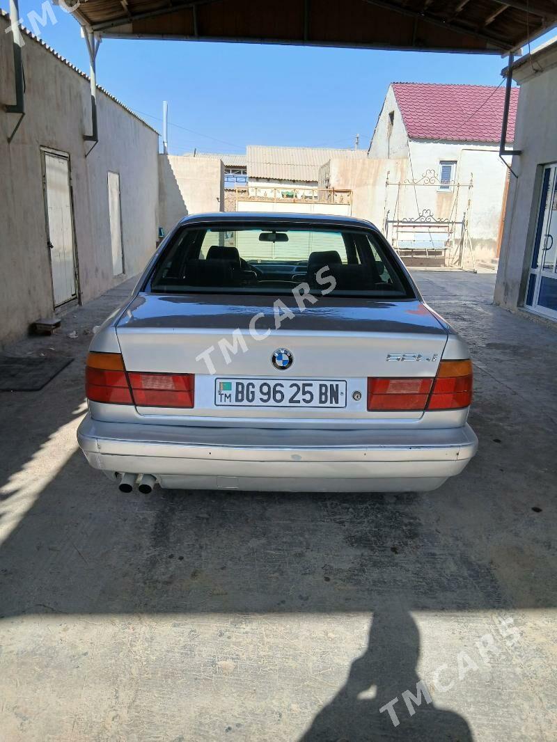 BMW 525 1994 - 56 000 TMT - Gumdag - img 2