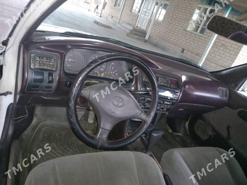 Toyota Corolla 1993 - 52 000 TMT - Сакарчага - img 2