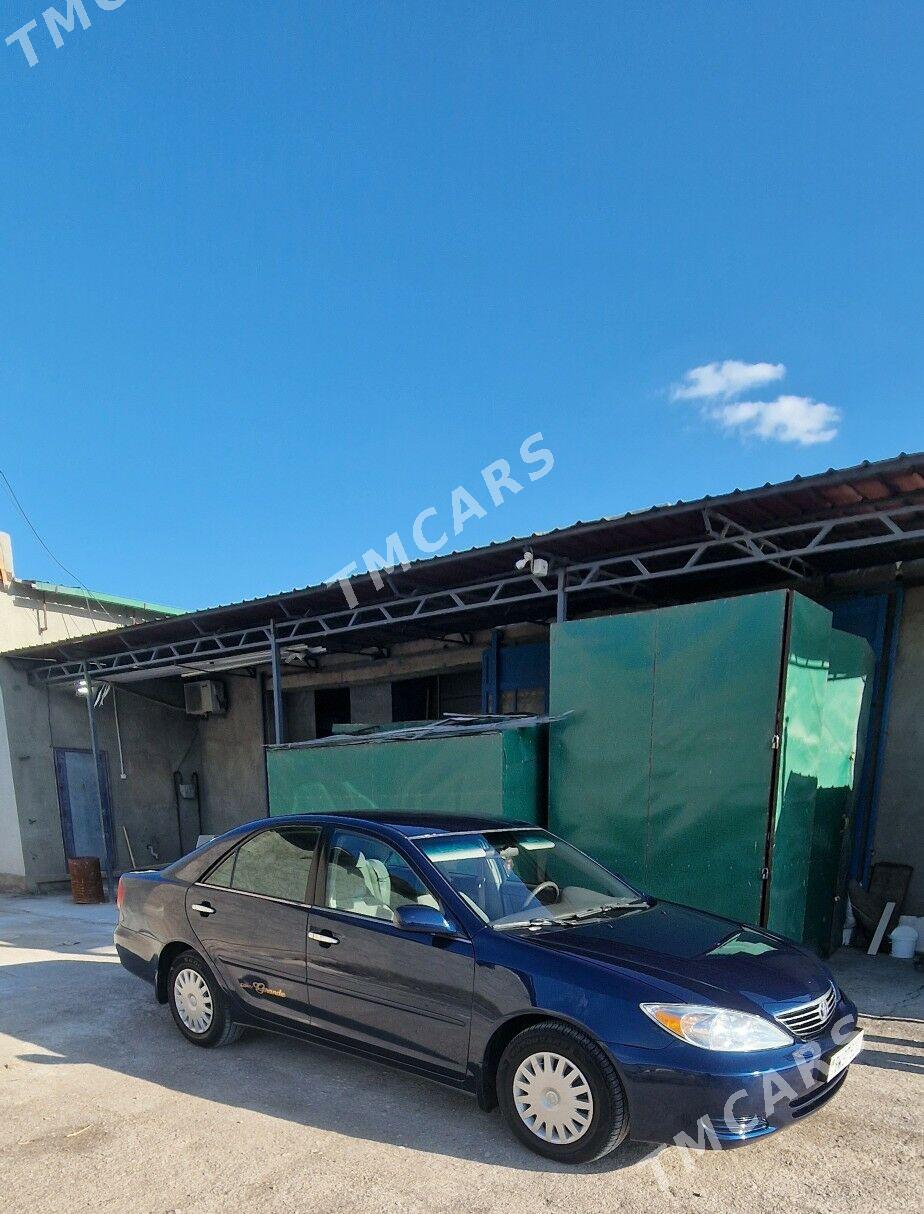 Toyota Camry 2002 - 165 000 TMT - Gubadag - img 2