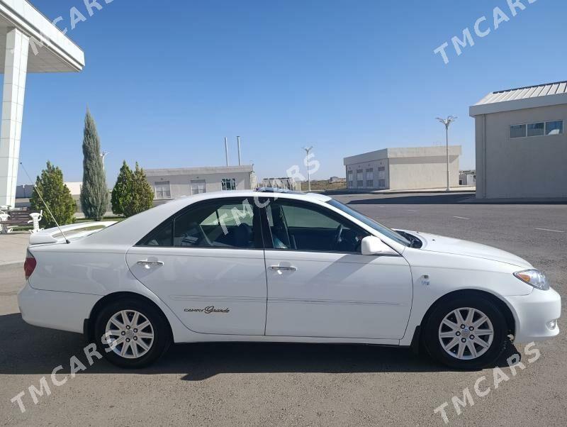 Toyota Camry 2005 - 175 000 TMT - Туркменабат - img 5
