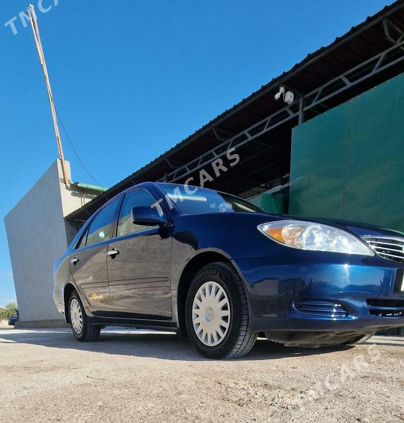 Toyota Camry 2002 - 165 000 TMT - Gubadag - img 5