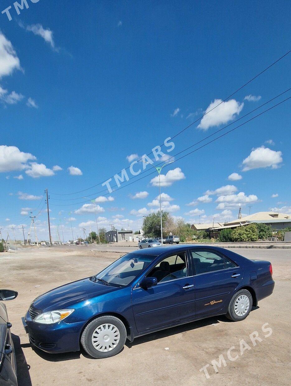 Toyota Camry 2002 - 165 000 TMT - Gubadag - img 3