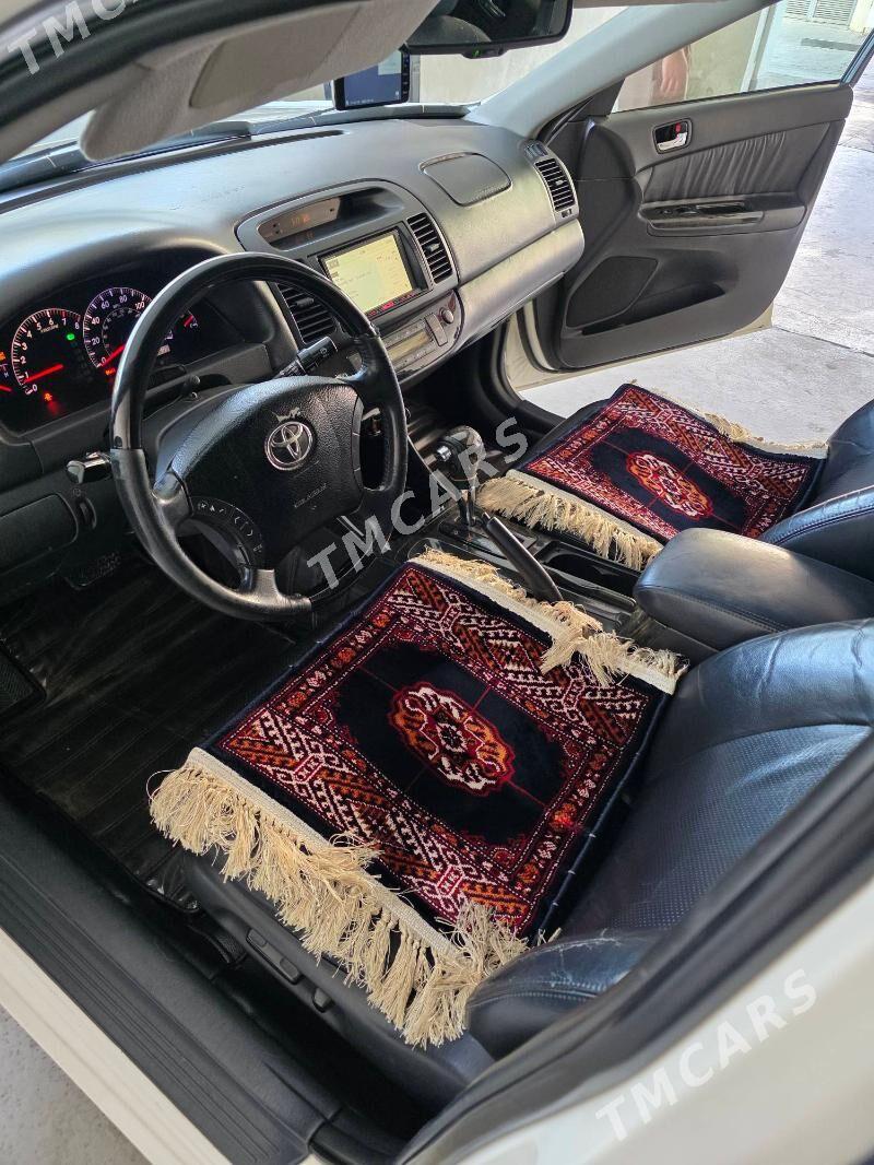 Toyota Camry 2003 - 180 000 TMT - Aşgabat - img 5