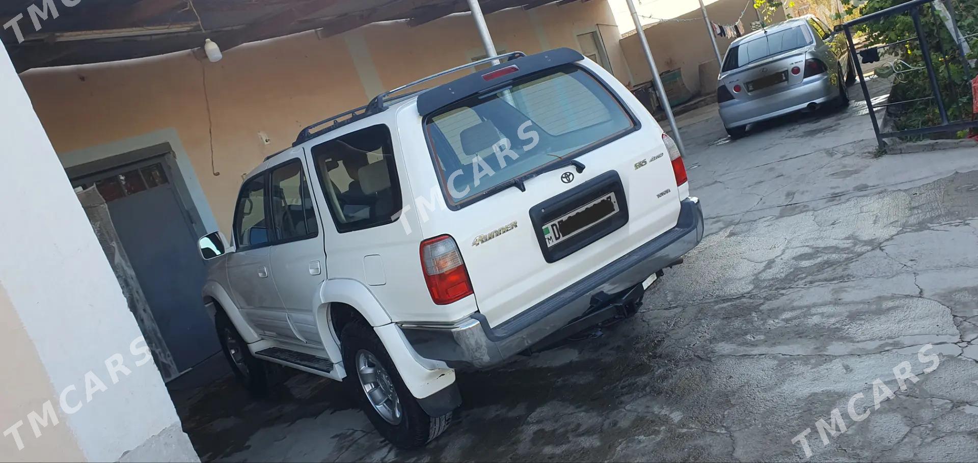 Toyota 4Runner 1999 - 175 000 TMT - Daşoguz - img 3