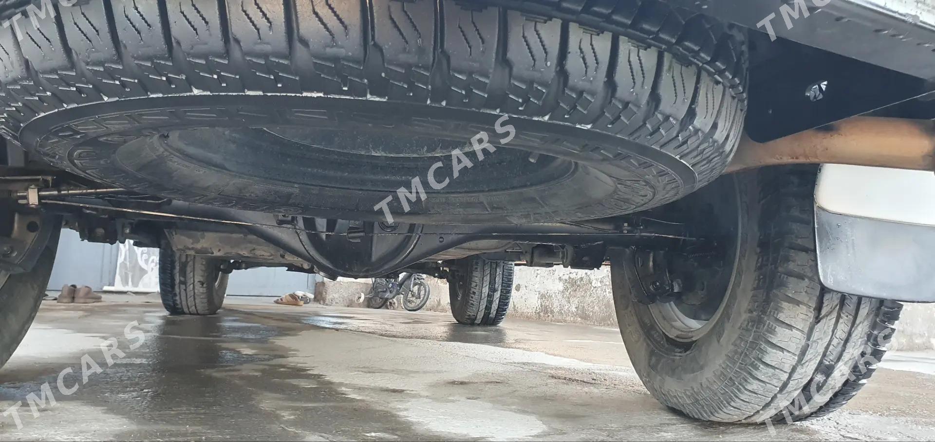 Toyota 4Runner 1999 - 175 000 TMT - Daşoguz - img 5
