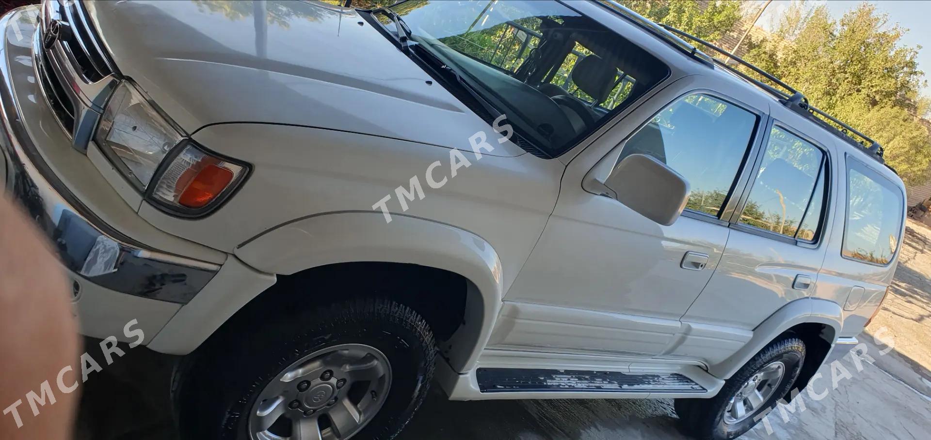 Toyota 4Runner 1999 - 175 000 TMT - Daşoguz - img 2
